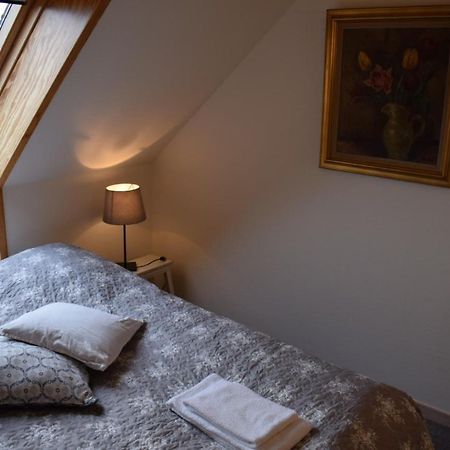 Lysbjerg Lägenhet Fåborg Exteriör bild