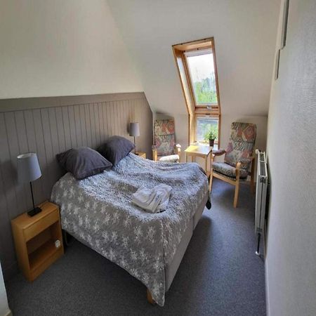 Lysbjerg Lägenhet Fåborg Exteriör bild