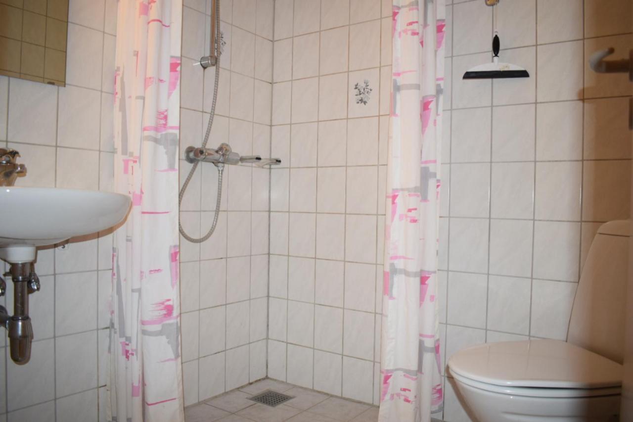 Lysbjerg Lägenhet Fåborg Exteriör bild