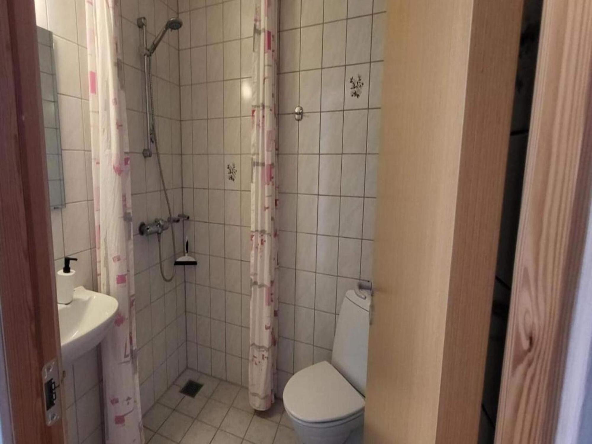 Lysbjerg Lägenhet Fåborg Exteriör bild