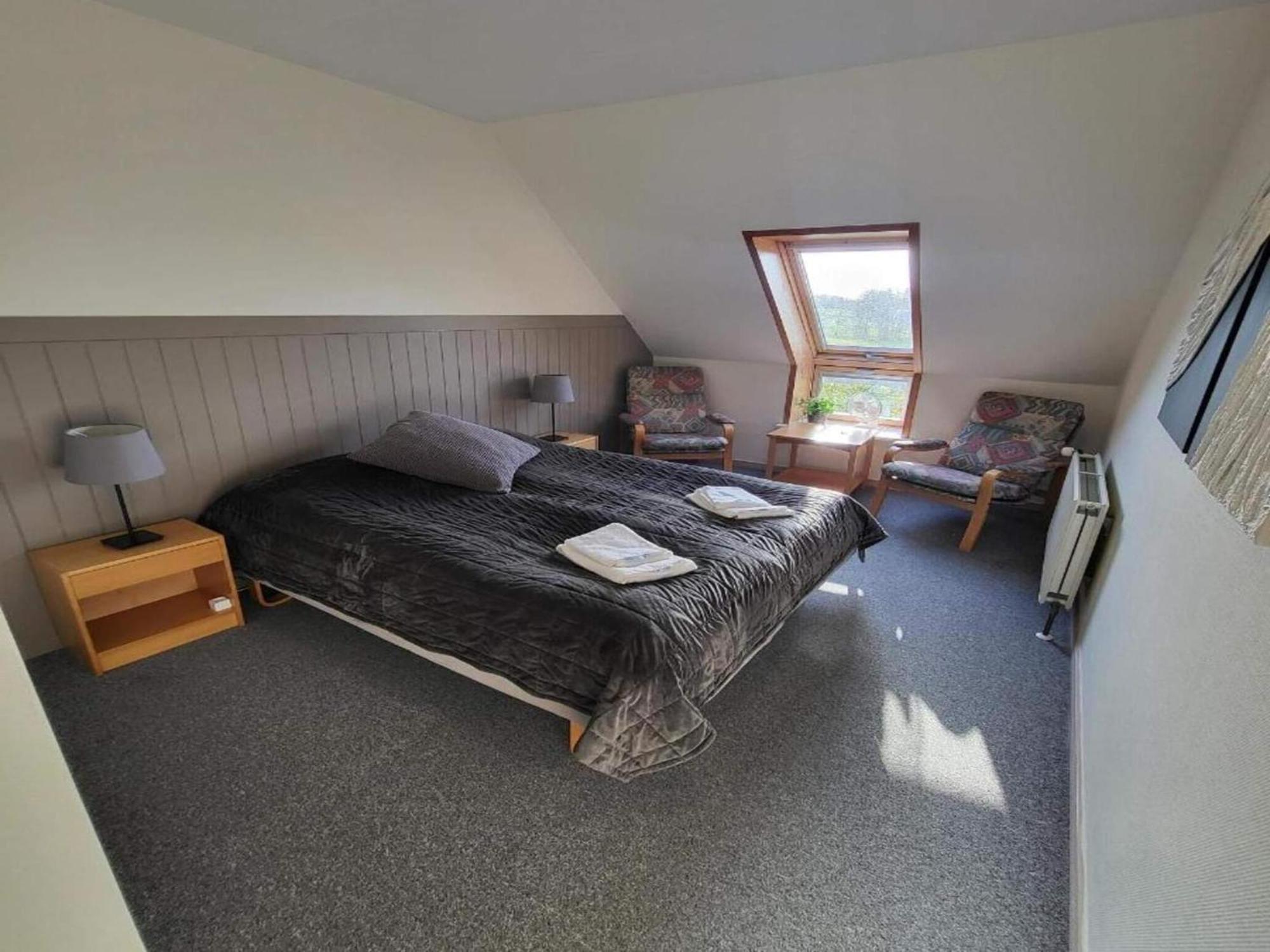 Lysbjerg Lägenhet Fåborg Exteriör bild