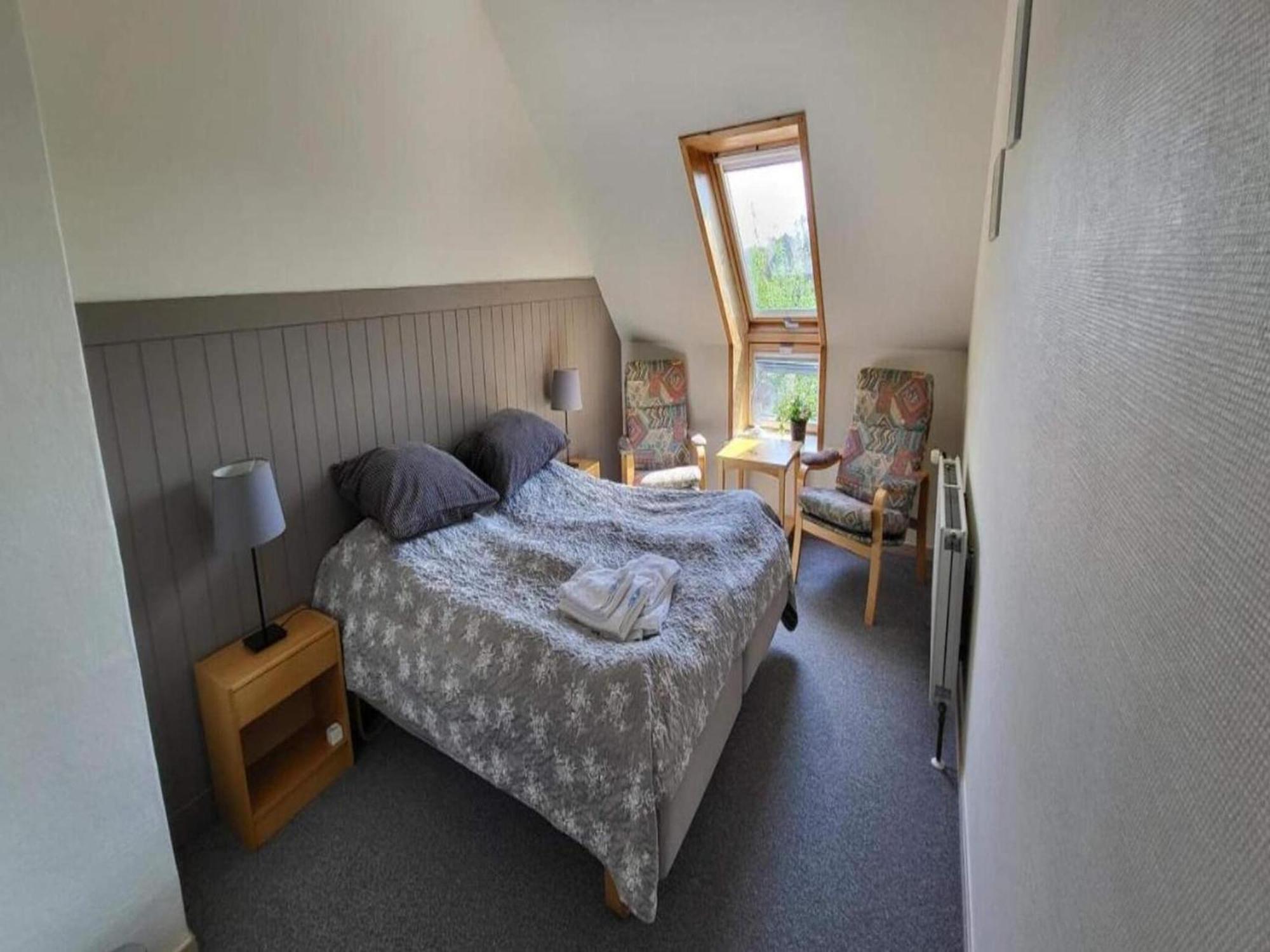 Lysbjerg Lägenhet Fåborg Exteriör bild