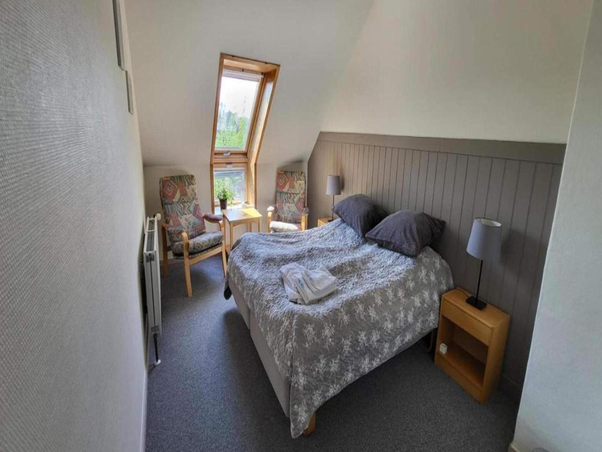 Lysbjerg Lägenhet Fåborg Exteriör bild