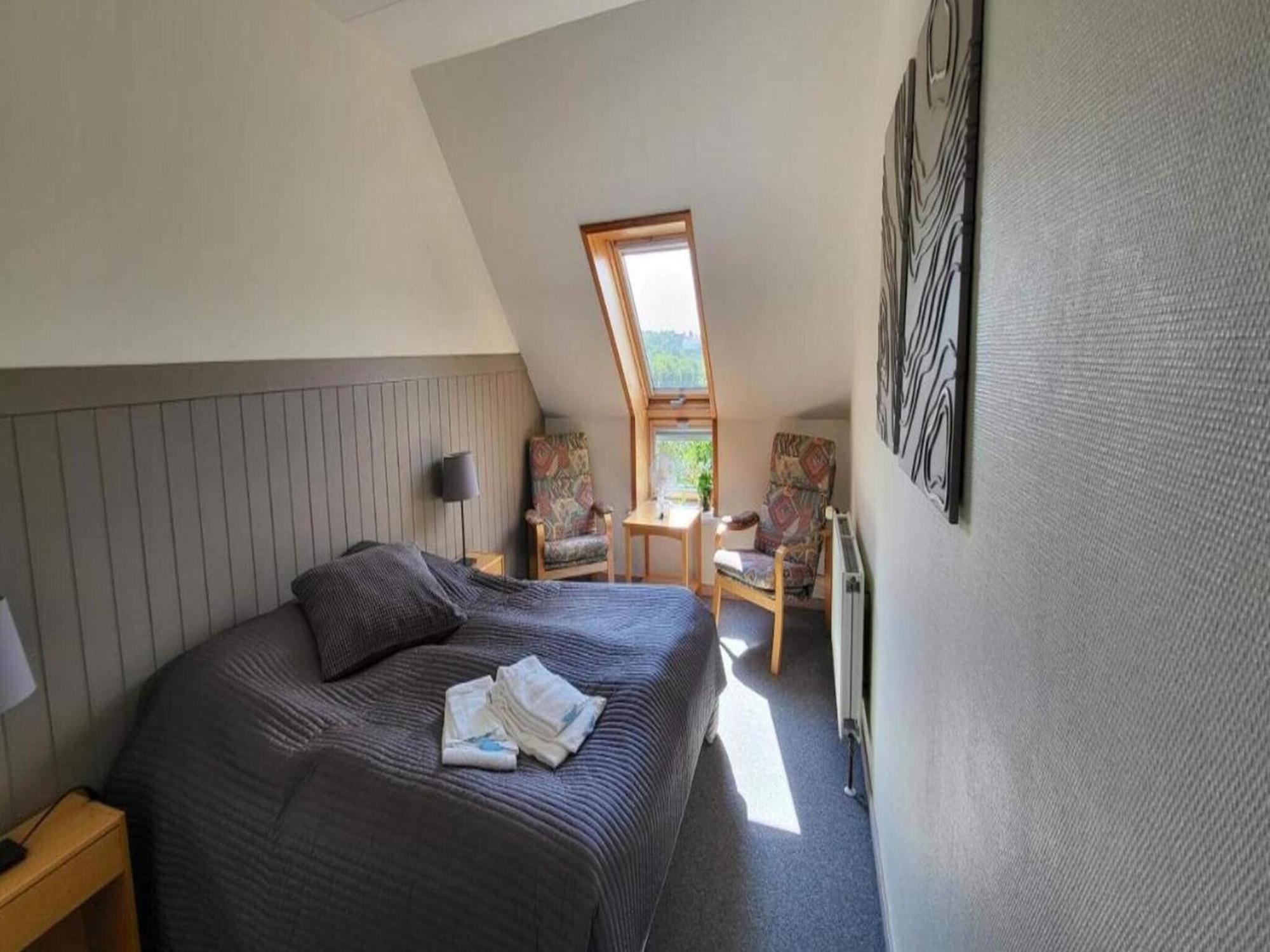Lysbjerg Lägenhet Fåborg Exteriör bild